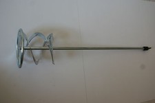 Wendelrührer mit Ring Quirl