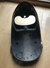 Piaggio NEW TPH 50 125 Verkleidung Radhaus Gabel Front Innenverkleidung