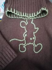 Donaldson Pullu Damen Wolle Gr. L