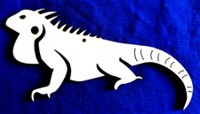 Minkaklecks  Anhänger Holz