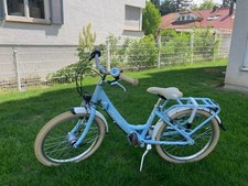 Kinderfahrrad Puky Skyride 20-3 Alu light Classic