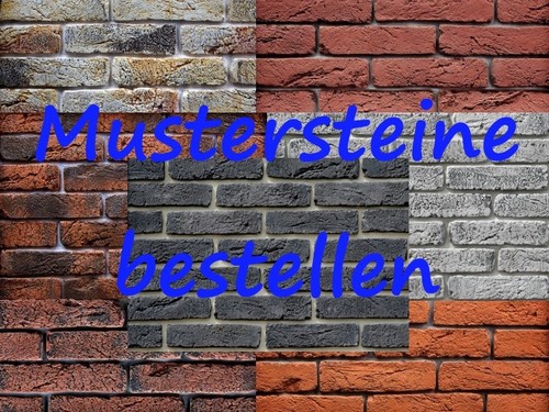 Verblendriemchen