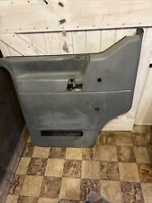 VW T4 Bus Transporter Pritsche Original Türverkleidung links grau 701867105KD