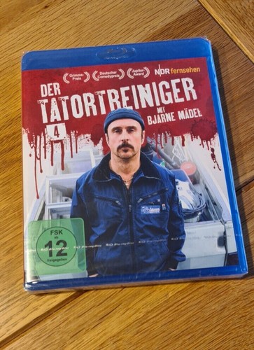 Der tatortreiniger folge - 4, (folge