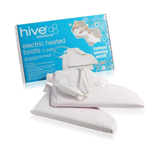 Hive solutions elektrisch - solutions,