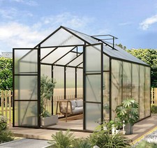 Gewächshaus, Treibhaus