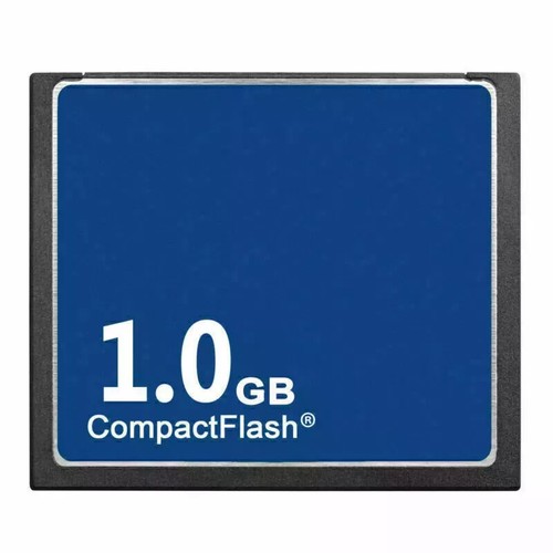 Indmem 1gb compactflash - indmem,