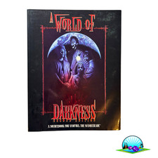 White Wolf - Vampire: The