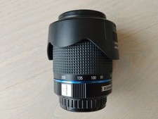 Objektiv D-XENON 50-200 mm