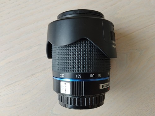 Objektiv xenon 200 mm - objektiv, d-xenon