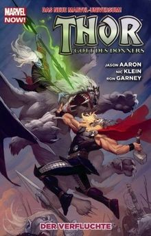 Thor gott des donners bd - -,