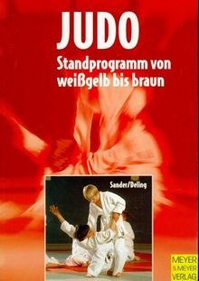 Judo das gesamte - judo.,