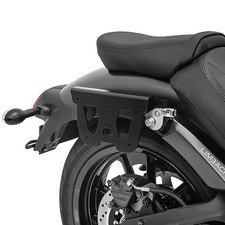 Satteltaschenhalter für