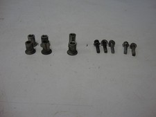 Buchsen Hülse Motorhalterung