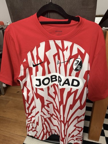 Freiburg trikot von - trikot,