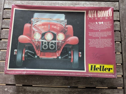 Alfa romeo 1750 - romeo,