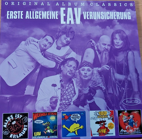 Erste allgemeine - erste,