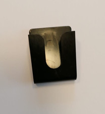 Mikrofonhalterung für Yaesu 