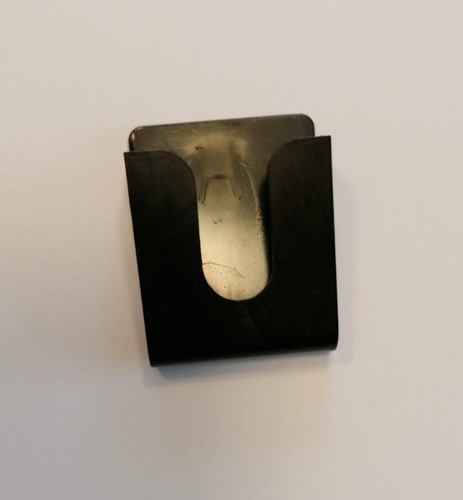 Mikrofonhalterung für yaesu - mikrofonhalterung,