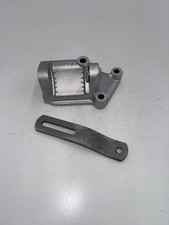 Wartburg 1,3 Halter für Lichtmaschine ORIGINAL IFA VEB DDR *5396