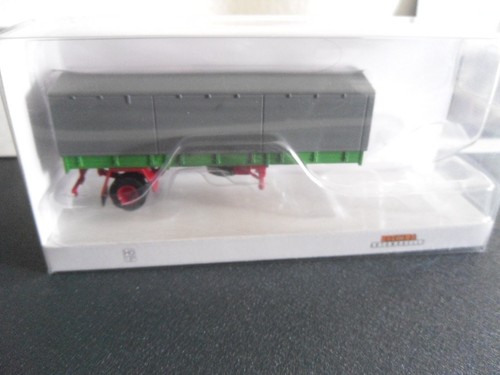 Brekina ifa w50 sattel - brekina,