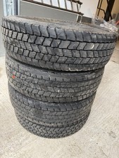 LKW Allwetter Reifen