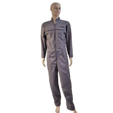 Herren overall grau - herren,