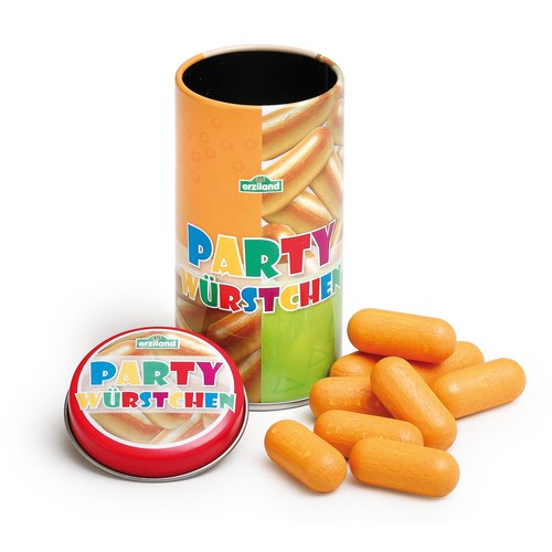 Erzi 15150 party sausages - party,