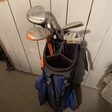 US kids Golf Golfschläger Set