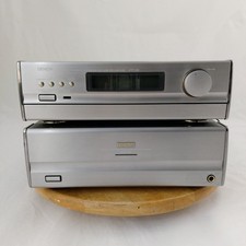 Denon utp 250 tuner - denon, amplifier