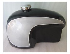 Bmw Hoske Heinrich Benzintank