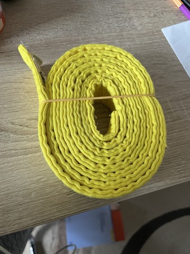 Gelber gürtel 220 für - gürtel, judo