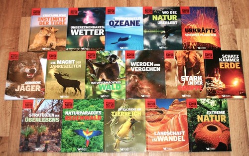 Reader digest machtvolle - reader`s,