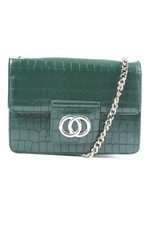 PIECES Umhängetasche Klein