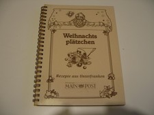 Weihnachtsplätzchen Rezepte