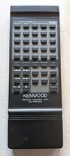 Kenwood RC-P5030 Remote
