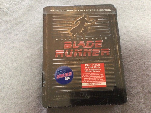 Blade runner ultimate - blade,