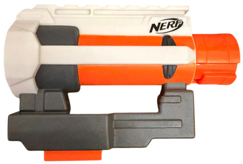 Nerf strike modulus - strike,