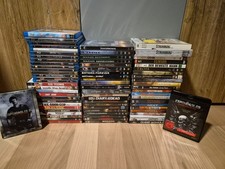 DVD und Blu-ray Sammlung - Serien, Filme - unterschiedliche Genre - Anschauen!