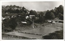 Sulzbach-Rosenberg Bayerische Ostmark Stadtbad