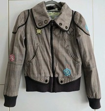 Jacke von PlusMinus BY Chiemsee Gr. S