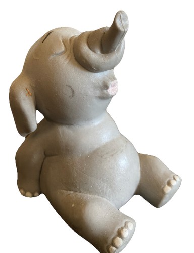 Wendelin loriot elefant mit - wendelin,