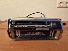 Clarion IC55 Monolithic