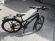 Stevens Kinderfahrrad Beat SL