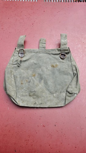 Brotbeutel wehrmacht ww2 - brotbeutel,