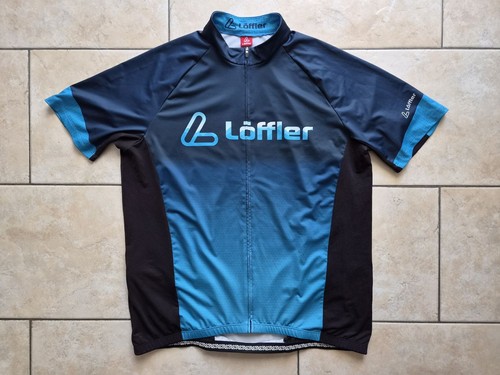 Löffler fahrradtrikot bike - fahrradtrikot,