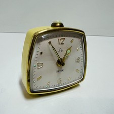 Wecker Uhr - Peter -