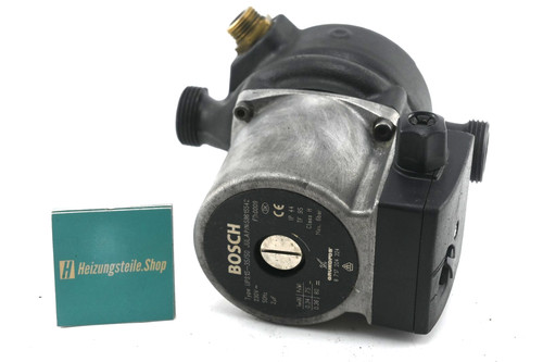 Junkers bosch ups 50 - bosch,