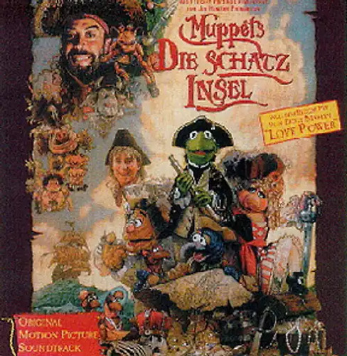 Hans zimmer muppets die - zimmer,
