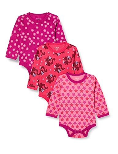 Baby langarm body 3er pack - baby,
